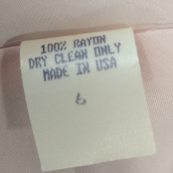 1997 PROM DRESS - Picture 11 of 11